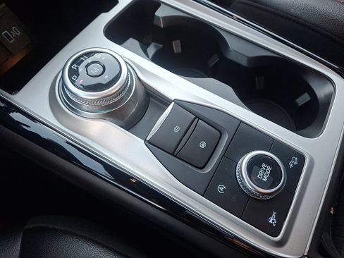 Certified 2024 Ford Explorer ST w/ Equipment Group 401A image 22