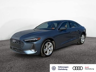 Used 2025 Audi A5 2.0T Prestige