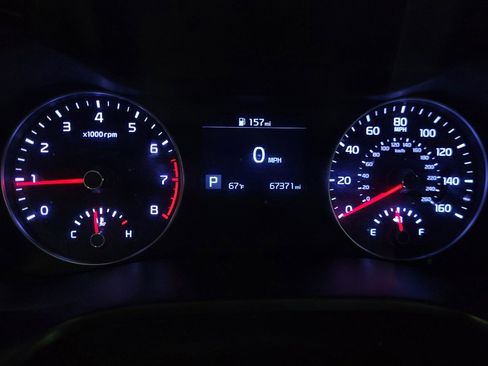 Used 2019 Kia Forte LXS FWD image 23