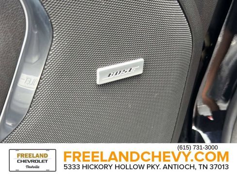 Used 2021 Chevrolet Tahoe RST AWD/4WD image 23