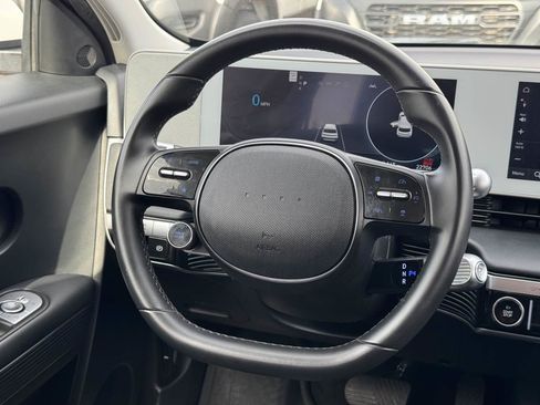Used 2024 Hyundai Ioniq 5 SE RWD image 25