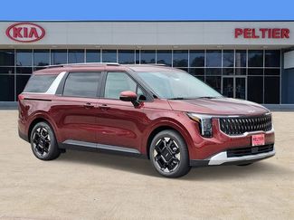 New 2026 Kia Carnival EX FWD video 1