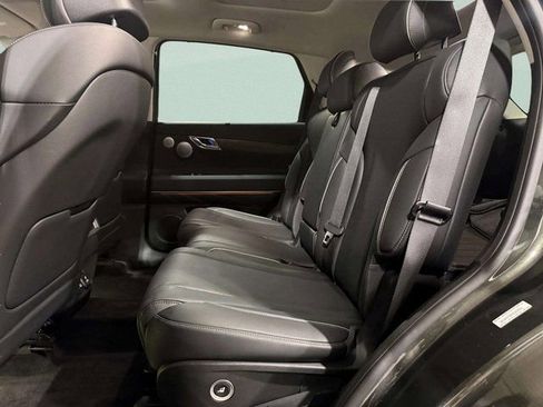 Used 2025 Genesis GV80 3.5T Advanced image 29