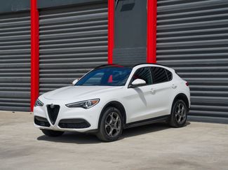 Used 2023 Alfa Romeo Stelvio Sprint RWD video 1