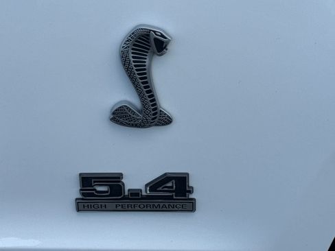 Used 2012 Ford Mustang Shelby GT500 w/ Electronics Pkg RWD image 11