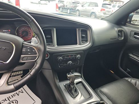 Used 2021 Dodge Charger SRT Hellcat image 12