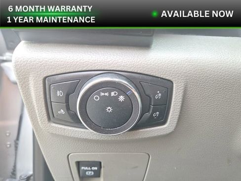 Used 2017 Ford F150 XL w/ Equipment Group 101A Mid image 18