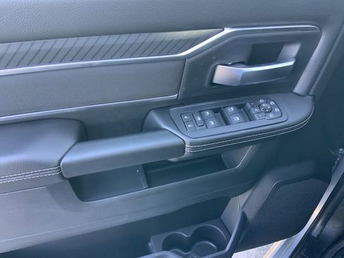 New 2026 RAM 2500 Big Horn image 14