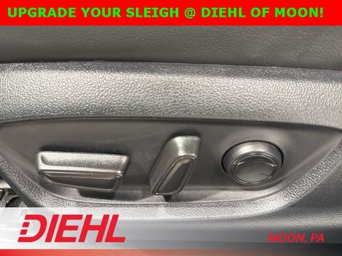 Used 2024 Toyota Camry XSE image 18