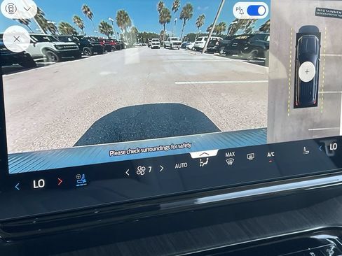 New 2026 Ford Expedition Max Platinum w/ Platinum Ultimate Package AWD/4WD image 24