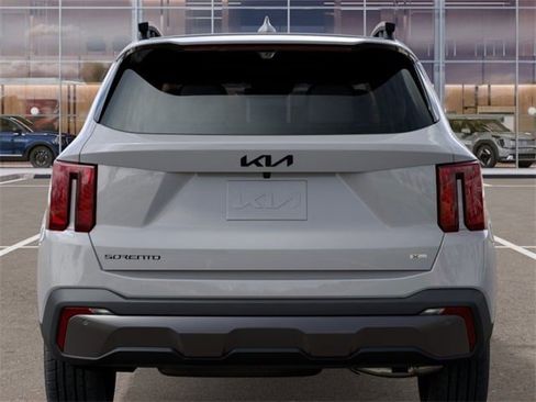 New 2025 Kia Sorento SX Prestige image 13