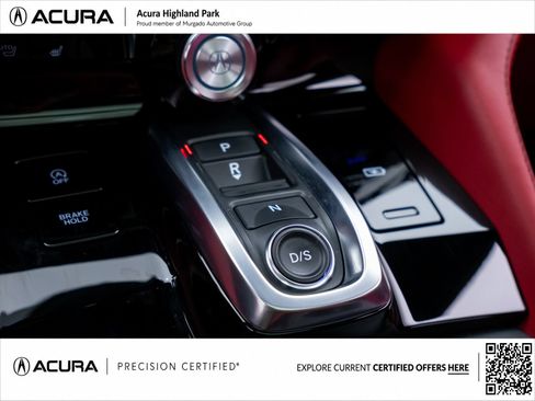 Certified 2025 Acura MDX A-Spec AWD/4WD image 30