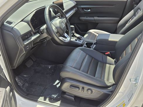 Used 2025 Honda CR-V Sport-L image 10