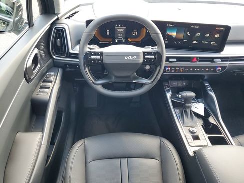 New 2026 Kia Sorento S w/ S Panoramic Sunroof Package image 26