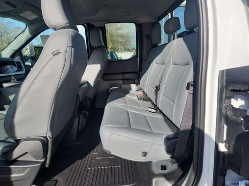 New 2026 Ford F450 XL w/ XL Chrome Package AWD/4WD image 30
