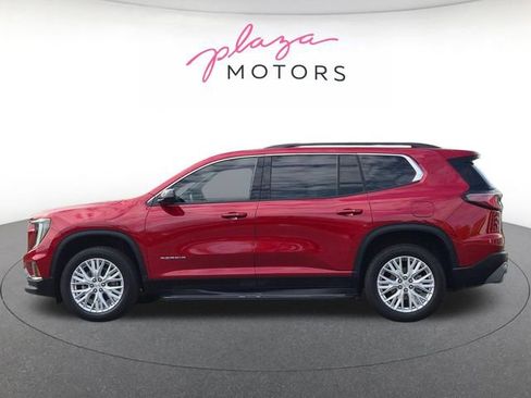 Used 2024 GMC Acadia Elevation FWD image 9