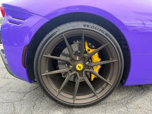 Used 2023 Ferrari SF90 Stradale AWD/4WD image 10