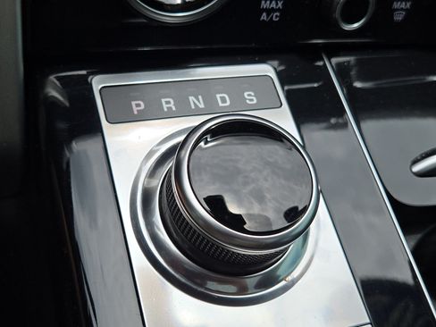 Used 2020 Land Rover Range Rover HSE AWD/4WD image 31