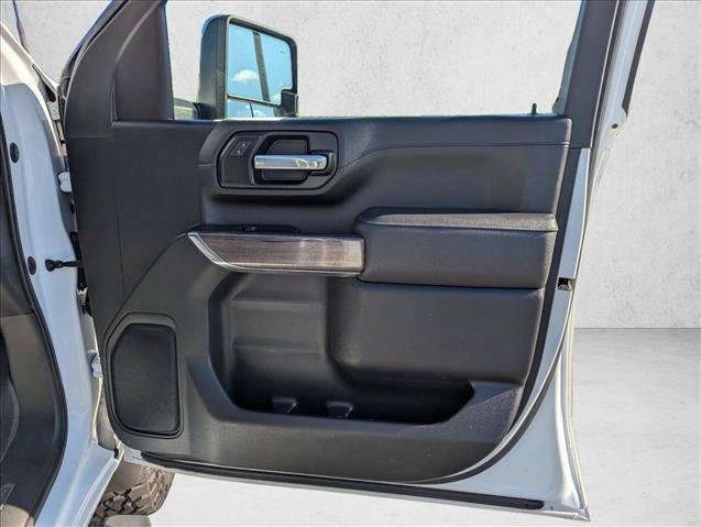 Used 2023 Chevrolet Silverado 2500 LTZ w/ Safety Package AWD/4WD image 23