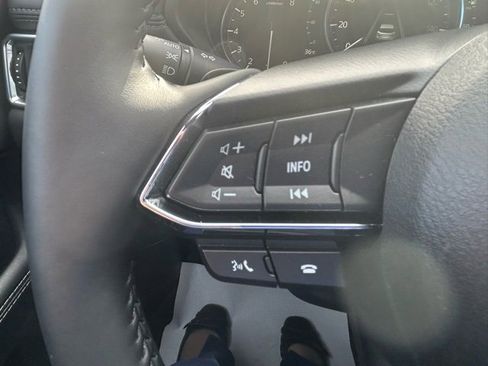 Used 2025 MAZDA CX-5 AWD 2.5 S w/ Premium Plus Pkg image 14