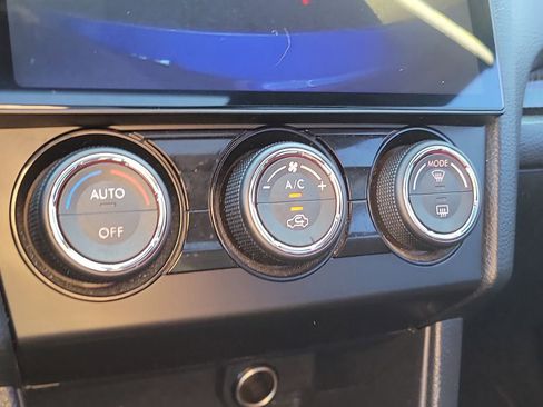 Used 2021 Subaru WRX Premium image 22