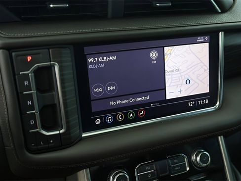 Used 2021 GMC Yukon Denali w/ Denali Premium Package image 19