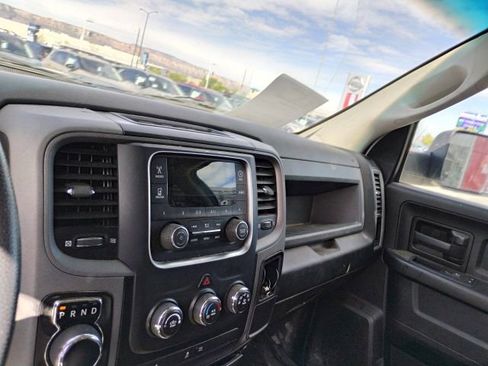Used 2019 RAM 1500 Tradesman w/ Popular Equipment Group AWD/4WD image 13
