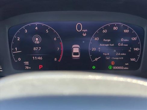 New 2026 Honda Accord SE image 10