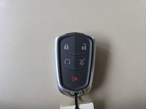 Used 2019 Cadillac XT5 Premium Luxury AWD/4WD image 34