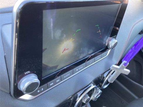 Used 2024 Nissan Sentra SR image 15