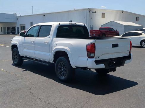Used 2023 Toyota Tacoma SR5 RWD image 6