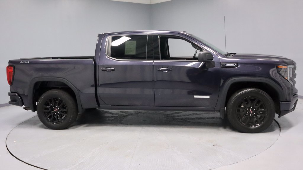 Used 2024 GMC Sierra 1500 Elevation AWD/4WD image 12