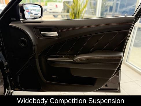 Certified 2022 Dodge Charger Scat Pack RWD image 34