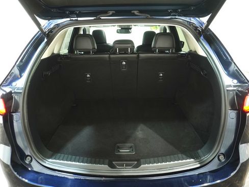 Used 2025 MAZDA CX-5 AWD 2.5 S image 6