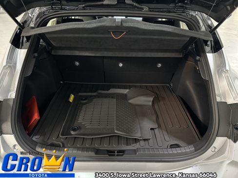 New 2026 Toyota Corolla XSE image 12