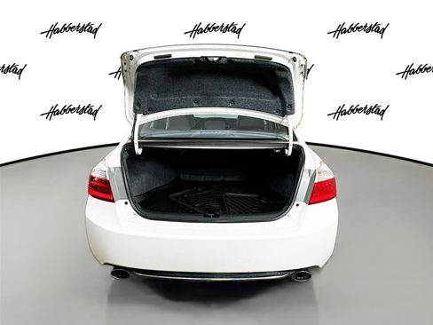 Used 2014 Honda Accord EX-L image 27