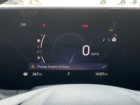 Used 2025 Buick Envista Preferred image 22