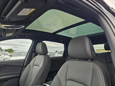 New 2026 Audi Q7 3.0T Premium image 24