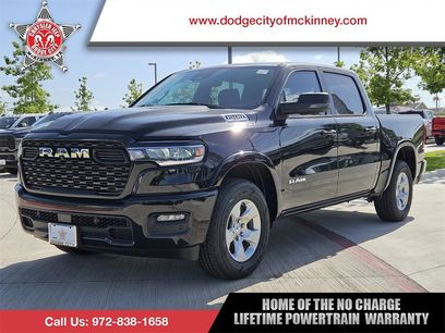 Used 2025 RAM 1500 Lone Star