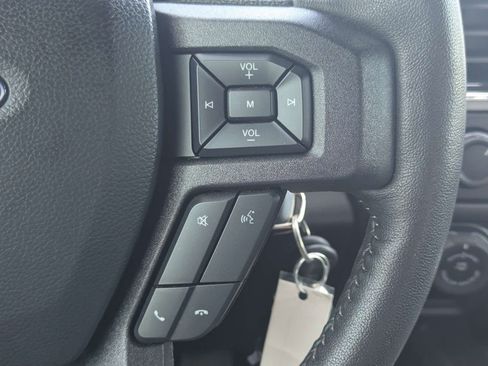 Used 2020 Ford F150 XLT w/ Equipment Group 302A Luxury image 33