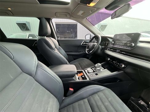 Used 2022 Mitsubishi Outlander SE image 19