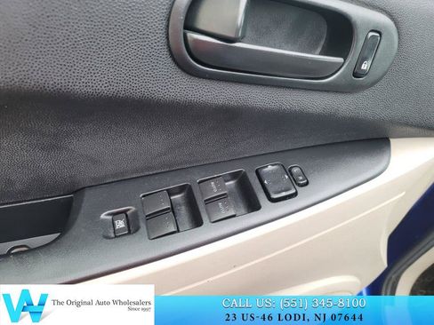 Used 2007 MAZDA CX-7 Touring w/ Preferred Equipment Group 2 AWD/4WD image 13