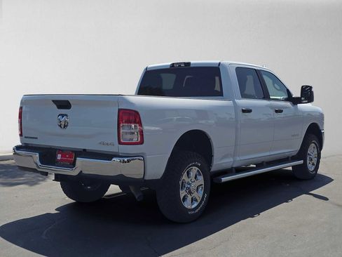 Used 2023 RAM 2500 Big Horn w/ Level 1 Equipment Group AWD/4WD image 3