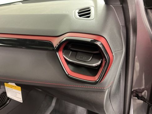 New 2026 Chevrolet TrailBlazer RS w/ Convenience Package image 20