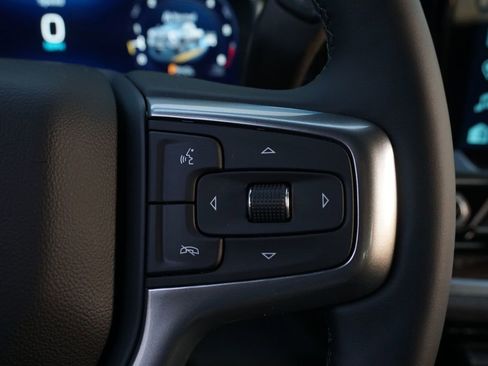 New 2026 Chevrolet Silverado 2500 LT w/ Trail Boss Package AWD/4WD image 19