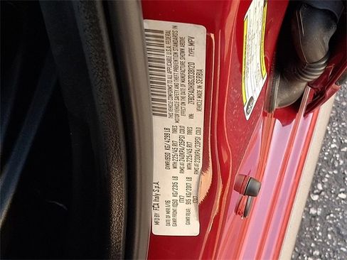 Used 2016 FIAT 500L Trekking image 27