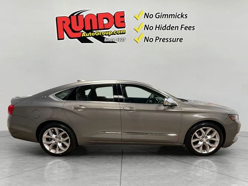Used 2019 Chevrolet Impala Premier image 6