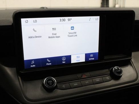 Used 2024 Ford Maverick Lariat w/ Black Appearance Package AWD/4WD image 30