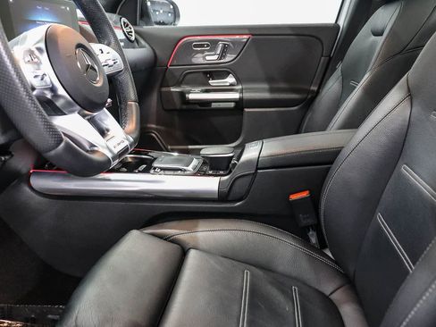 Certified 2022 Mercedes-Benz GLA 35 AMG 4MATIC image 18