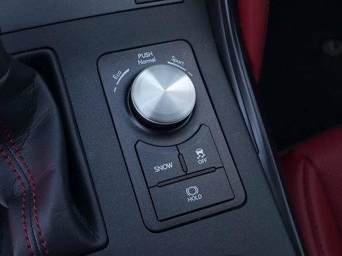 Used 2023 Lexus IS 350 F Sport w/ Navigation Package RWD image 32